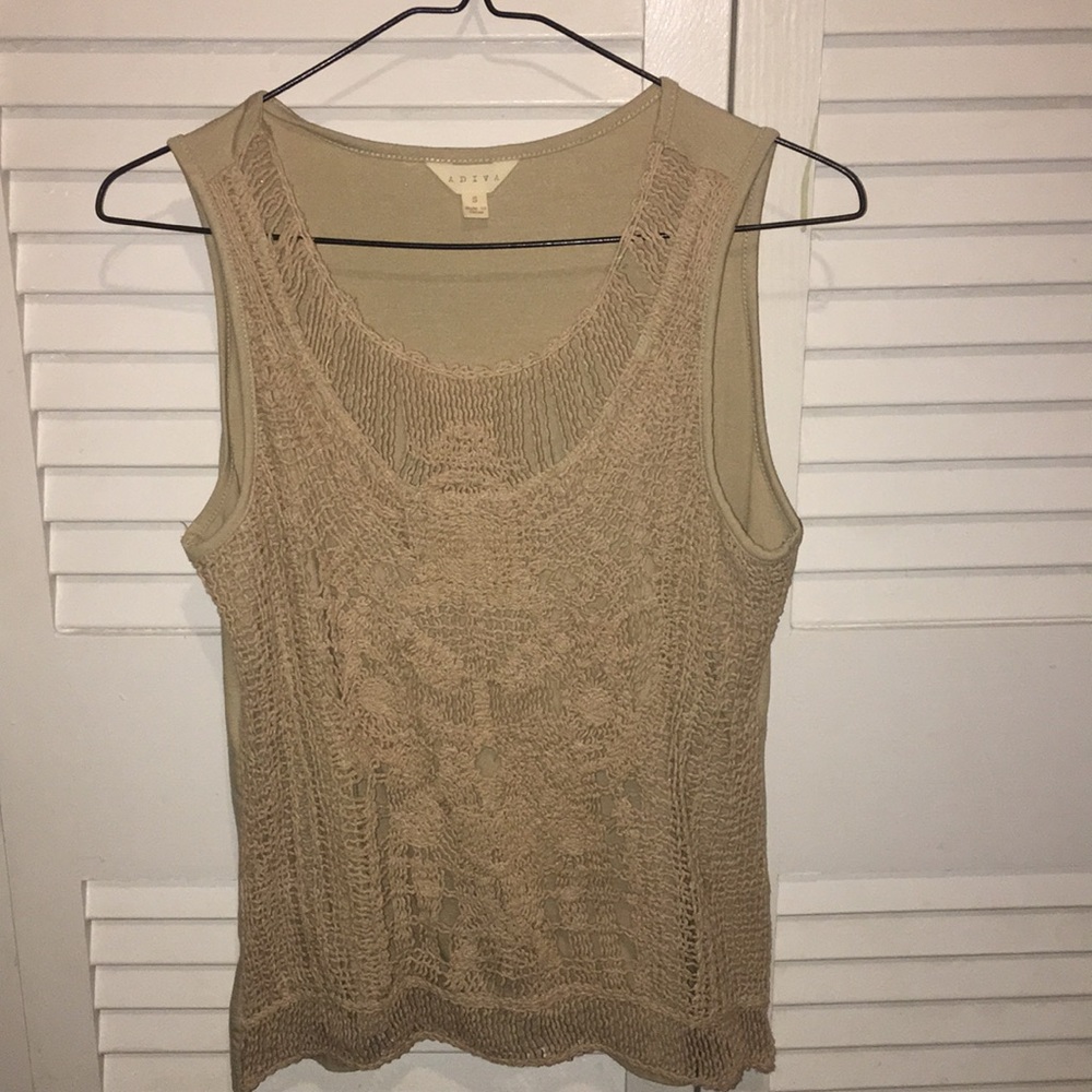 Women’s tank top